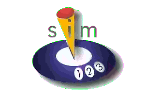VISIT THE HOME OF THE SIM123