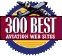 VISIT THIS SITE..... LISTED IN 300 BEST AVIATION SITES ON THE WEB