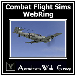 Join The Aerodrome WebRing