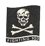 JOLLY ROGERS SQUADRON