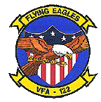 FLYING EAGLES SQUADRON
